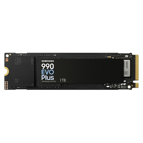 حافظه اس اس دی Samsung 990 Evo Plus 1TB