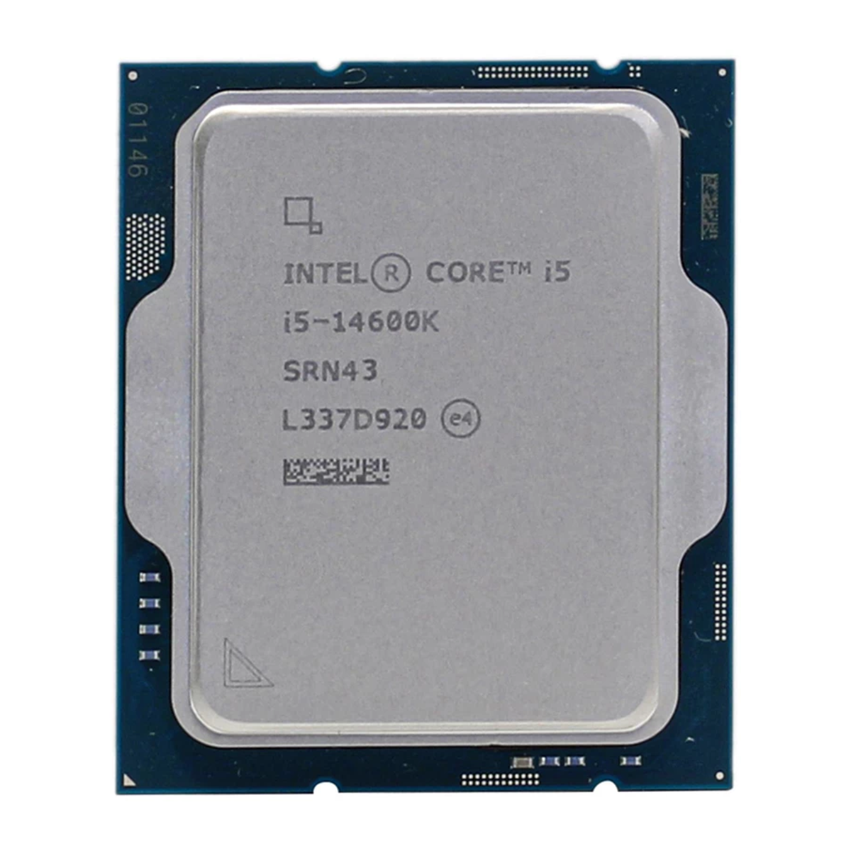 پردازنده Intel Core i5 14600K