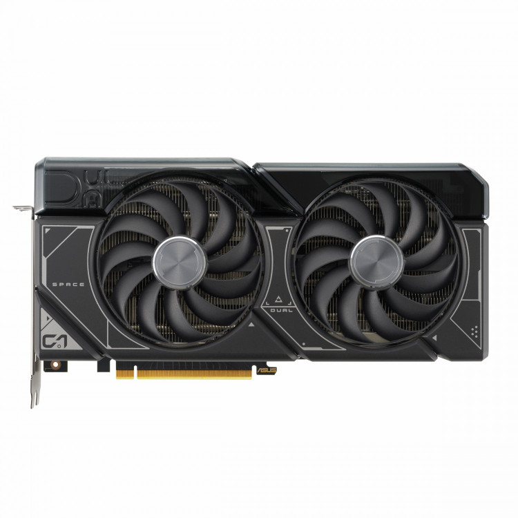 کارت گرافیک ASUS Dual RTX 4070 O12G - Black