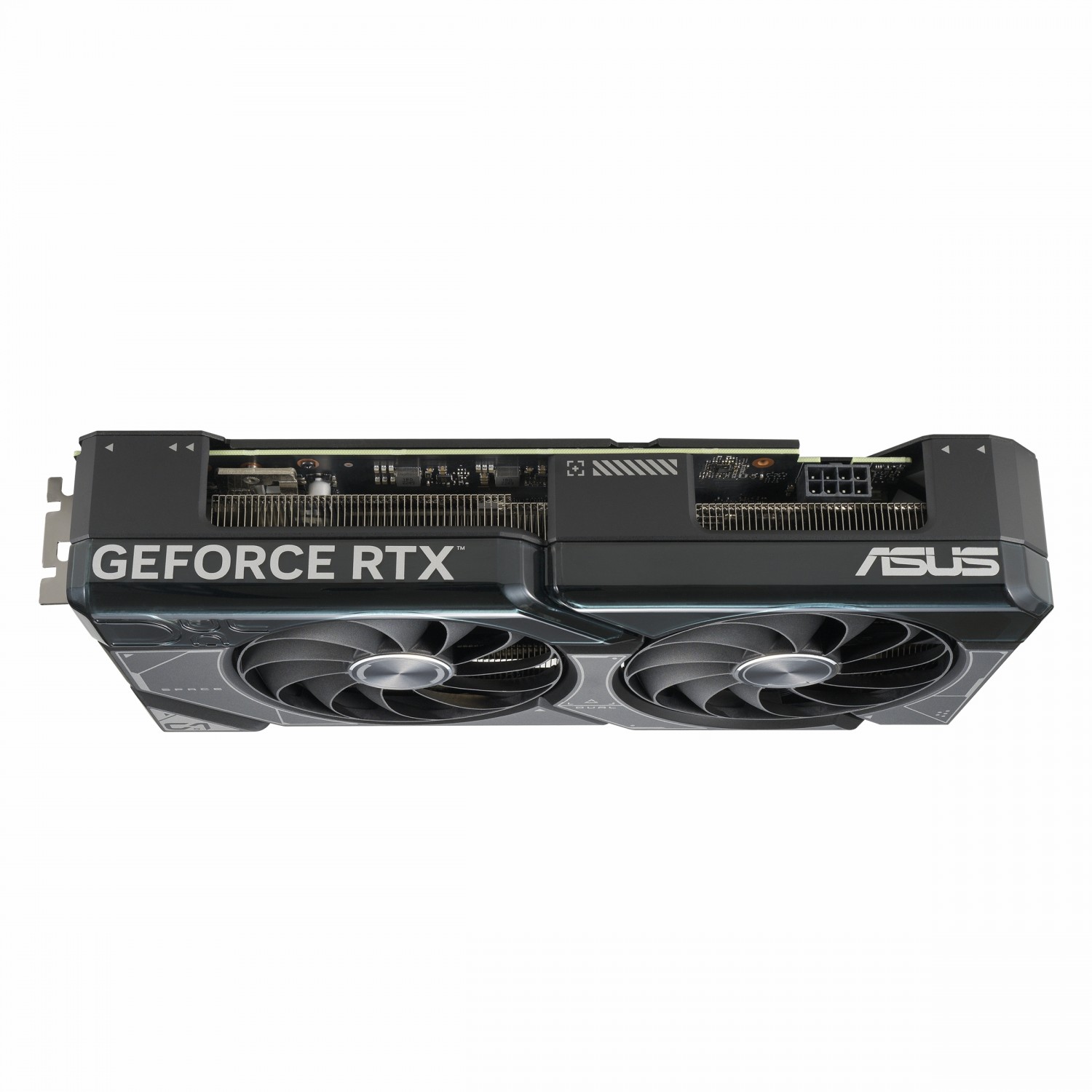 کارت گرافیک ASUS Dual RTX 4070 O12G - Black