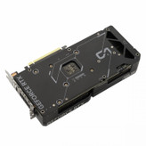 کارت گرافیک ASUS Dual RTX 4070 Super O12G - Black