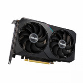 کارت گرافیک ASUS Dual RTX 3050 O8G