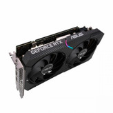 کارت گرافیک ASUS Dual RTX 3050 O8G