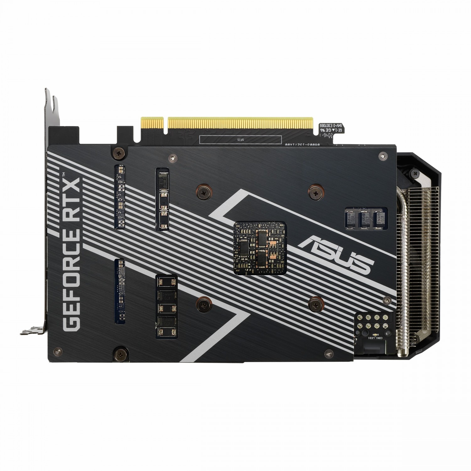 کارت گرافیک ASUS Dual RTX 3050 O8G