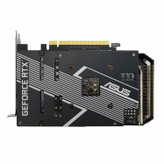 کارت گرافیک ASUS Dual RTX 3050 O8G