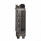 کارت گرافیک ASUS Dual RTX 3050 O8G