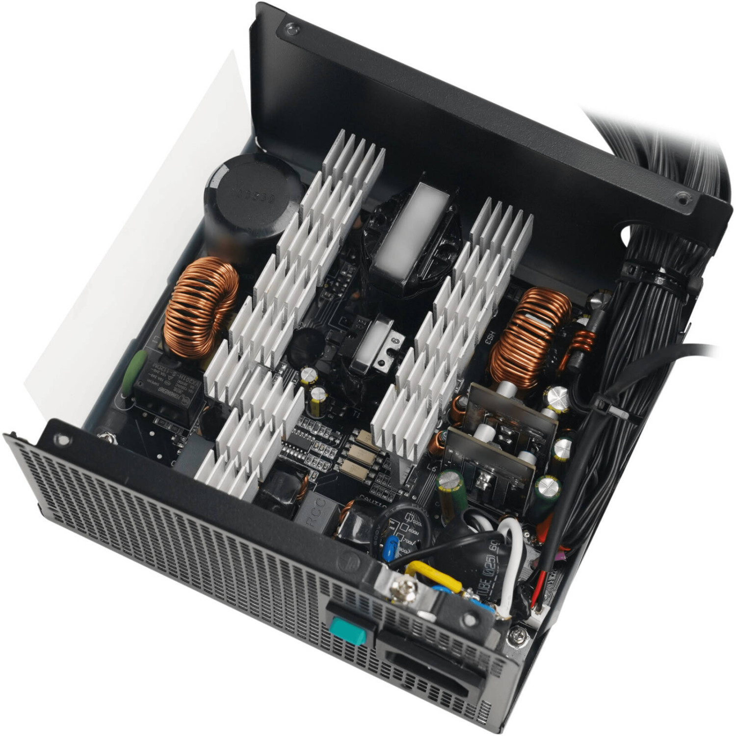 پاور DeepCool PL750D (ATX3.1)