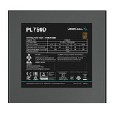 پاور DeepCool PL750D (ATX3.1)