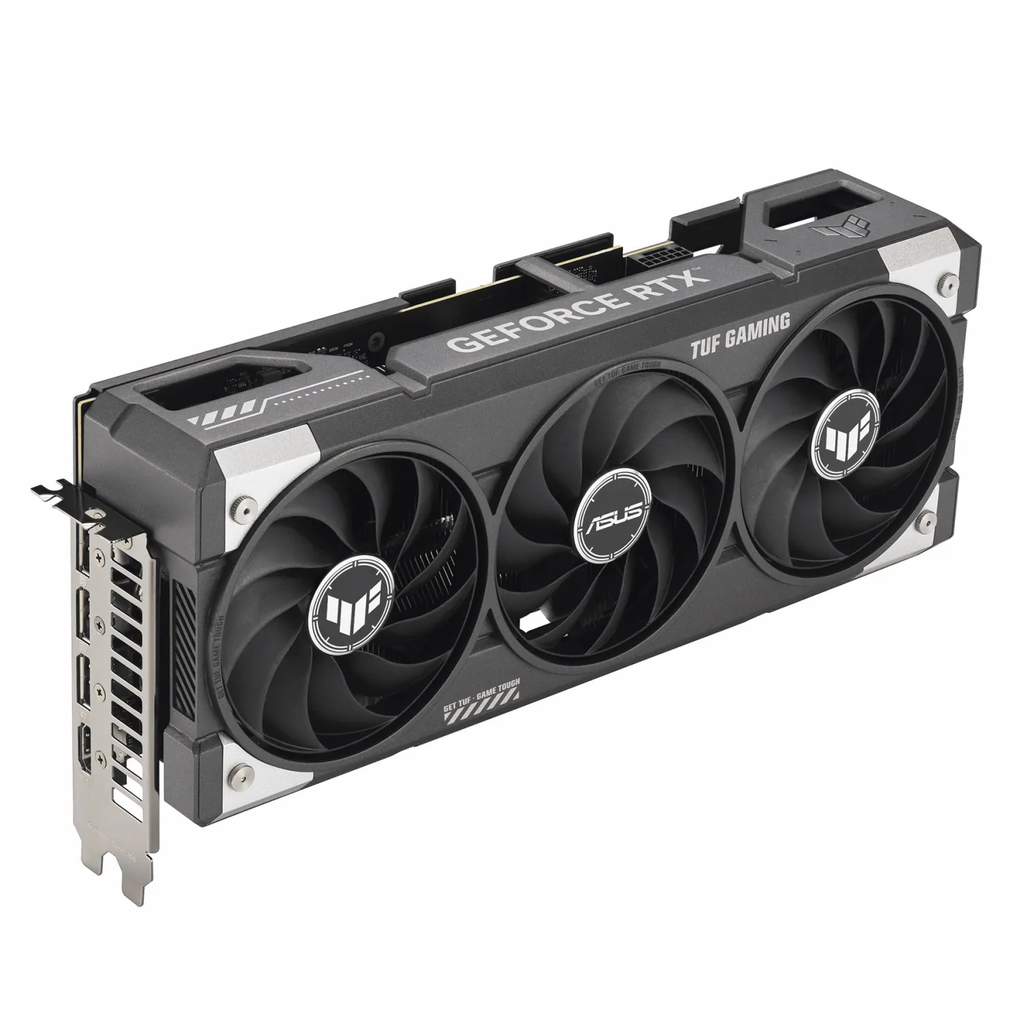 کارت گرافیک ASUS TUF GAMING RTX 5060 Ti OC 16GB