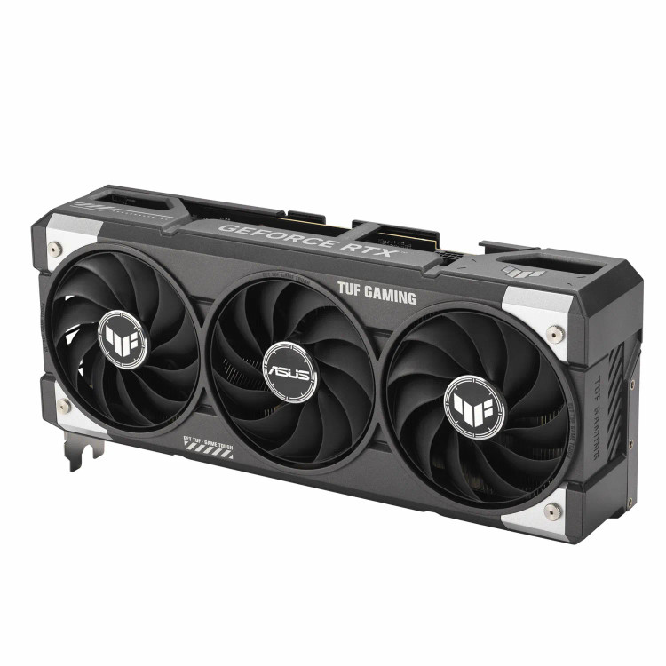 کارت گرافیک ASUS TUF GAMING RTX 5060 Ti OC 16GB