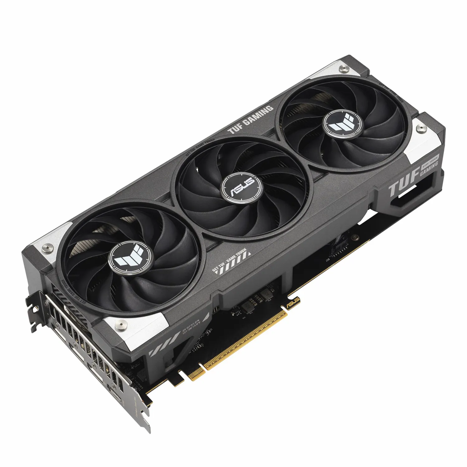 کارت گرافیک ASUS TUF GAMING RTX 5060 Ti OC 16GB