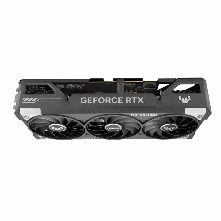کارت گرافیک ASUS TUF GAMING RTX 5060 Ti OC 16GB