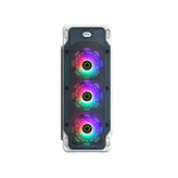 کیس GameMax Starlight FRGB - White