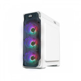 کیس GameMax Starlight FRGB - White