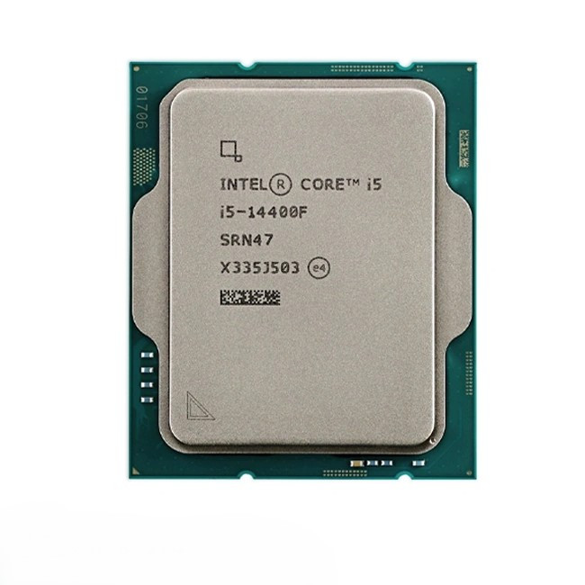 پردازنده Intel Core i5 14400F - Tray