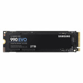 حافظه اس اس دی Samsung 990 Evo Plus 2TB