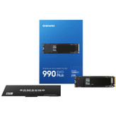 حافظه اس اس دی Samsung 990 Evo Plus 2TB