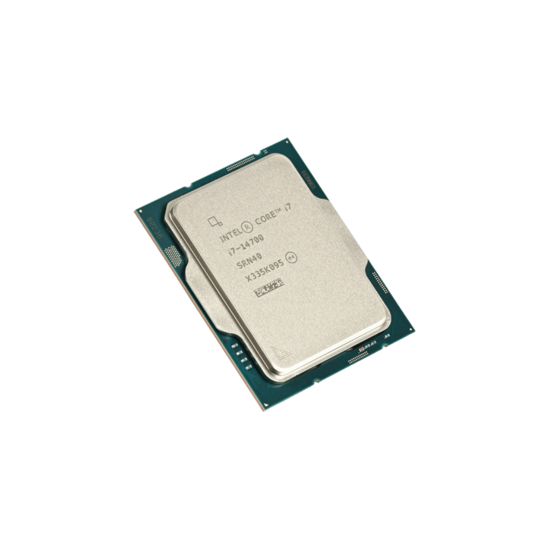 پردازنده Intel Core i7 14700 - Tray